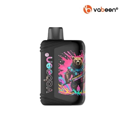 Vabeen Cyber Beast
