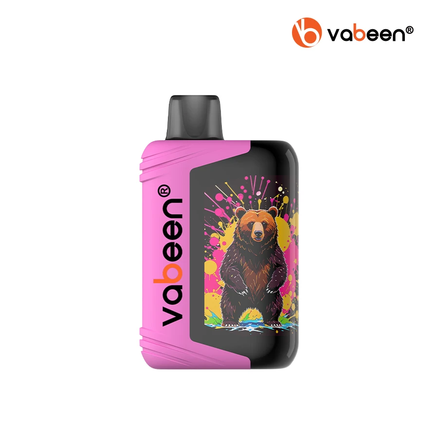 Vabeen Cyber Beast Ice