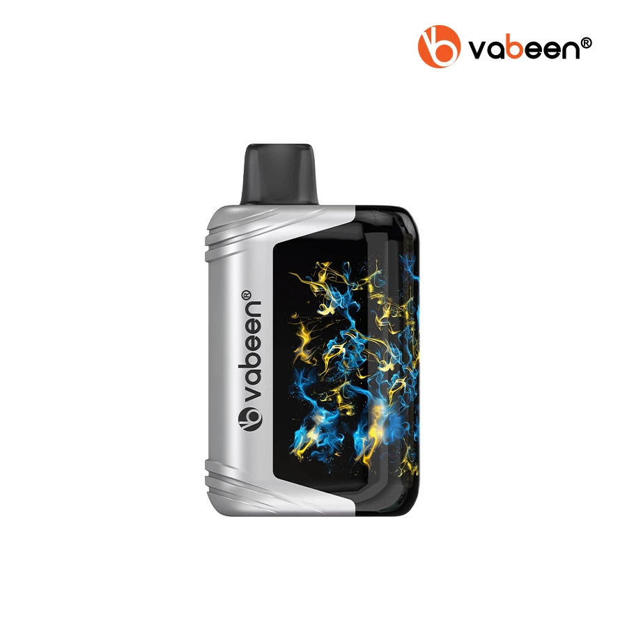 Vabeen Ened Beast Miami Mint