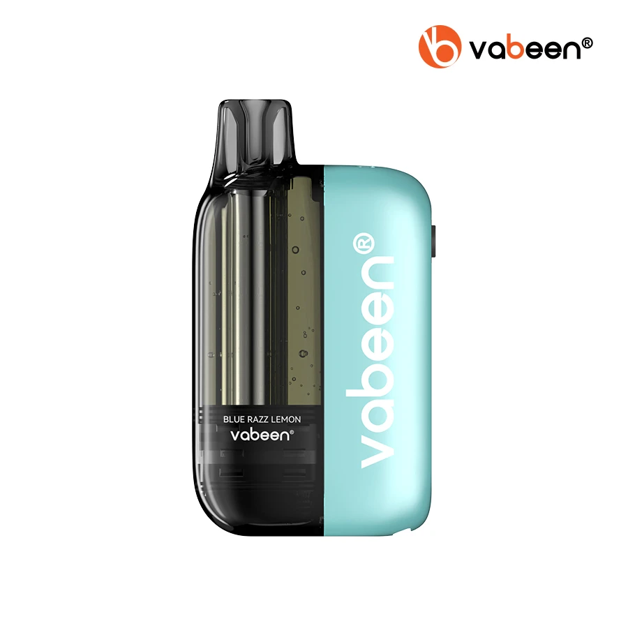 Vabeen Starmix 2+10